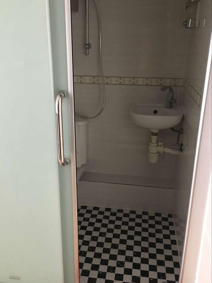 Hung Kiu Guest House Hong Kong Exterior photo