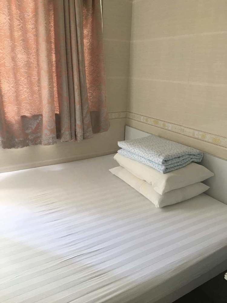 Hung Kiu Guest House Hong Kong Exterior photo