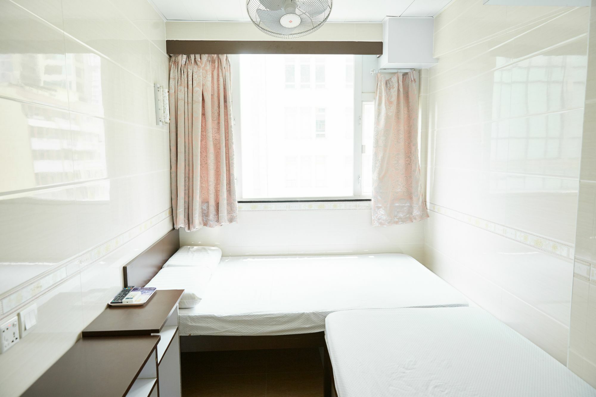 Hung Kiu Guest House Hong Kong Exterior photo