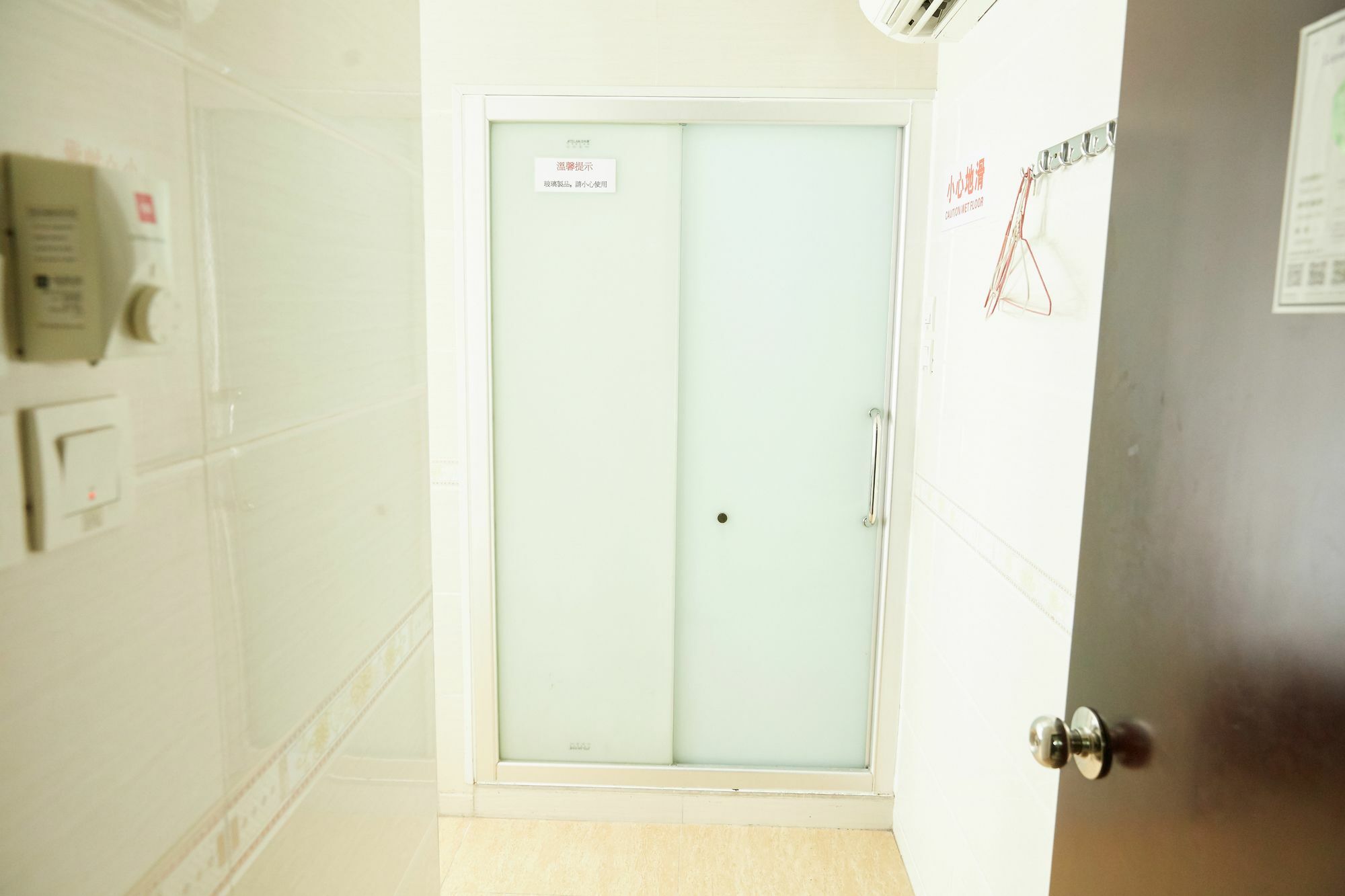 Hung Kiu Guest House Hong Kong Exterior photo