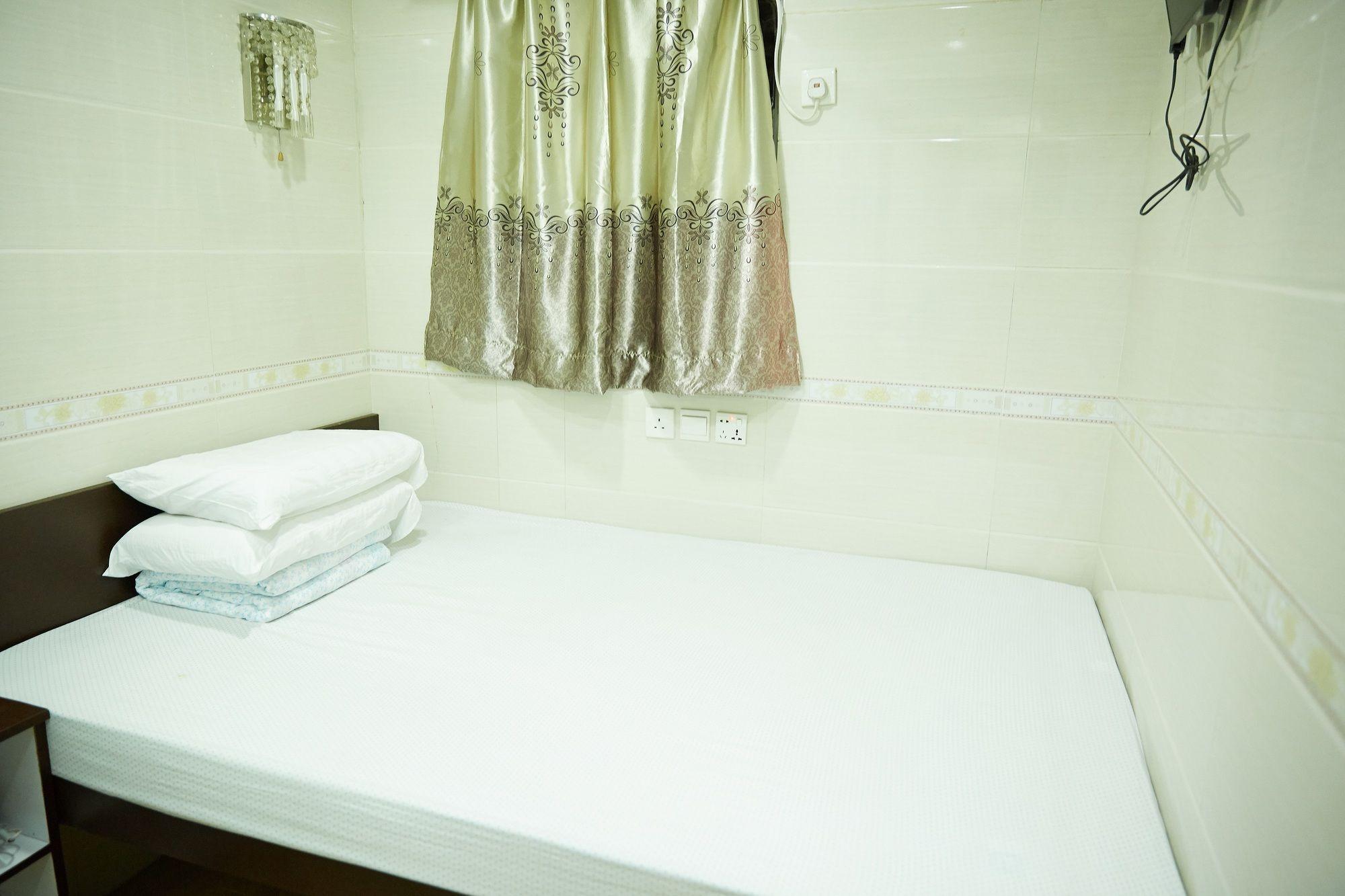 Hung Kiu Guest House Hong Kong Exterior photo